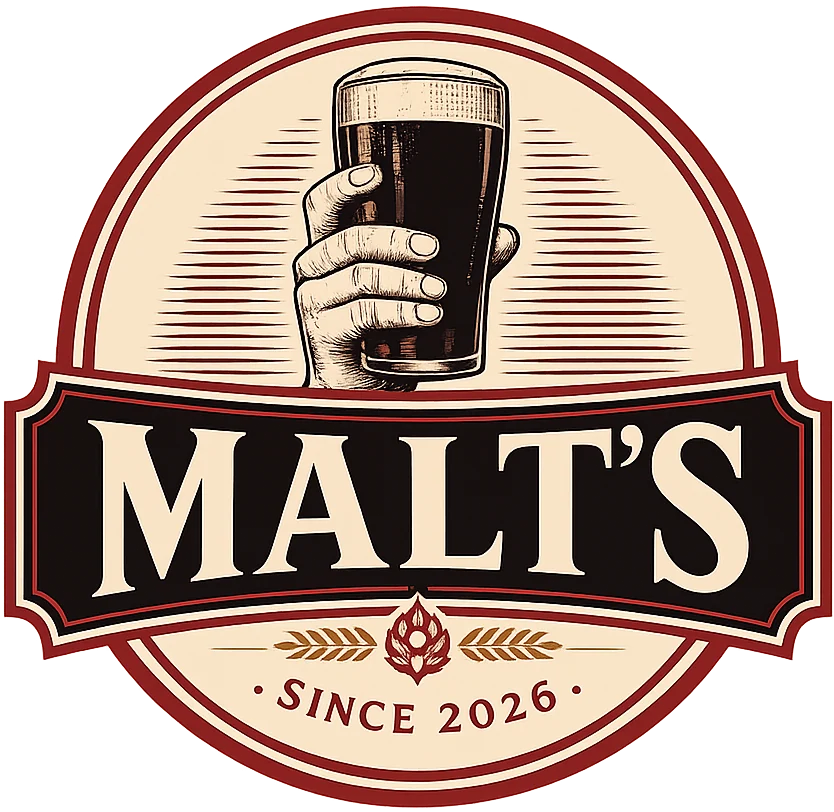 Malt's